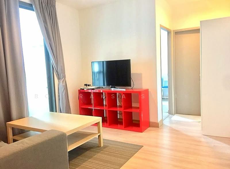 IDEO Mobi Phaya Thai, Bangkok, 505 Si Ayutthaya Road, Thung Phaya Thai, Ratchathewi, Bangkok, 2 Bedrooms, 43 sqm, Condo For Rent, by Boonraksa Sopak, 500480773 - DDproperty.com