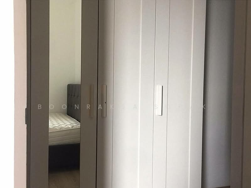 IDEO Mobi Phaya Thai, Bangkok, 505 Si Ayutthaya Road, Thung Phaya Thai, Ratchathewi, Bangkok, 2 Bedrooms, 43 sqm, Condo For Rent, by Boonraksa Sopak, 500480773 - DDproperty.com
