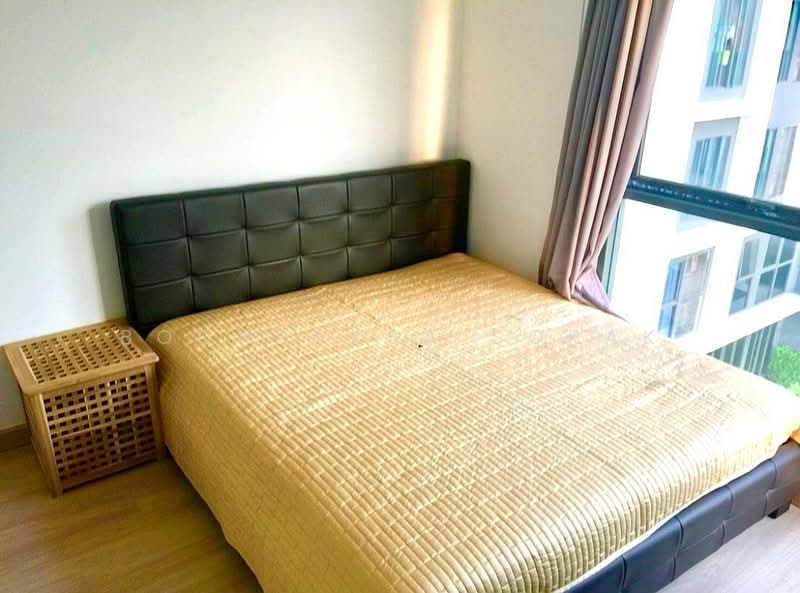IDEO Mobi Phaya Thai, Bangkok, 505 Si Ayutthaya Road, Thung Phaya Thai, Ratchathewi, Bangkok, 2 Bedrooms, 43 sqm, Condo For Rent, by Boonraksa Sopak, 500480773 - DDproperty.com