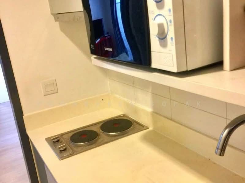 IDEO Mobi Phaya Thai, Bangkok, 505 Si Ayutthaya Road, Thung Phaya Thai, Ratchathewi, Bangkok, 2 Bedrooms, 43 sqm, Condo For Rent, by Boonraksa Sopak, 500480773 - DDproperty.com
