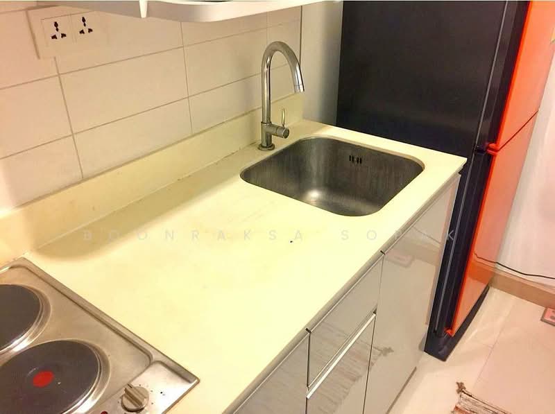 IDEO Mobi Phaya Thai, Bangkok, 505 Si Ayutthaya Road, Thung Phaya Thai, Ratchathewi, Bangkok, 2 Bedrooms, 43 sqm, Condo For Rent, by Boonraksa Sopak, 500480773 - DDproperty.com