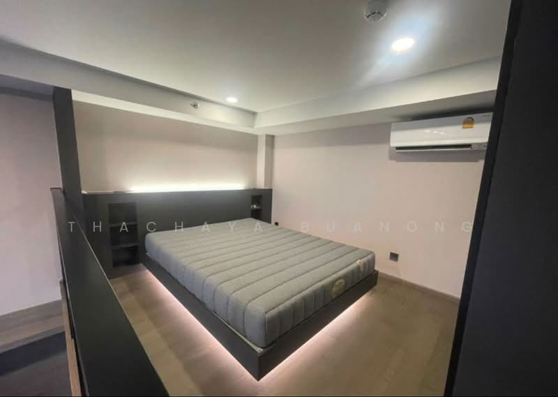Park Origin Chula-Samyan, Bangkok, Rama 4 Road, Maha Phrutharam, Bang Rak, Bangkok, 1 Bedroom, 34 sqm, Condo For Rent, by Thachaya Buanong, 500480774 - DDproperty.com