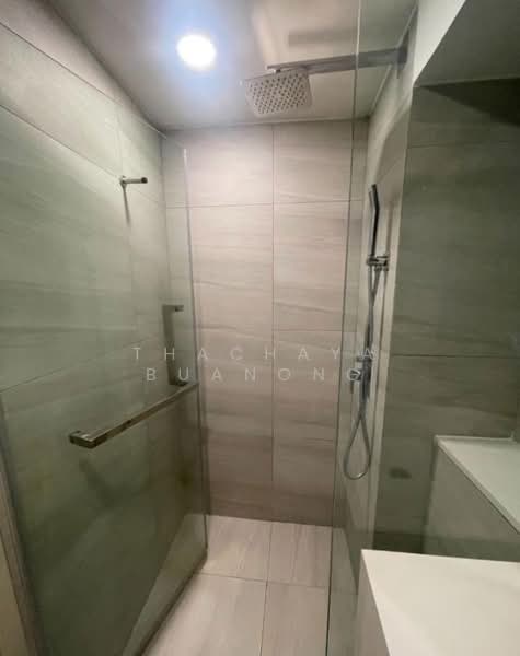 Park Origin Chula-Samyan, Bangkok, Rama 4 Road, Maha Phrutharam, Bang Rak, Bangkok, 1 Bedroom, 34 sqm, Condo For Rent, by Thachaya Buanong, 500480774 - DDproperty.com