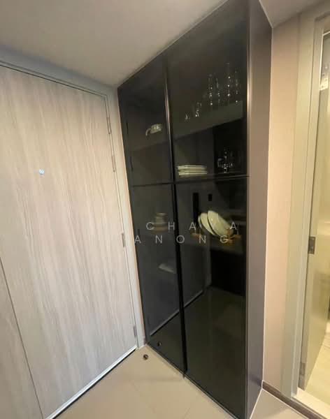 Park Origin Chula-Samyan, Bangkok, Rama 4 Road, Maha Phrutharam, Bang Rak, Bangkok, 1 Bedroom, 34 sqm, Condo For Rent, by Thachaya Buanong, 500480774 - DDproperty.com