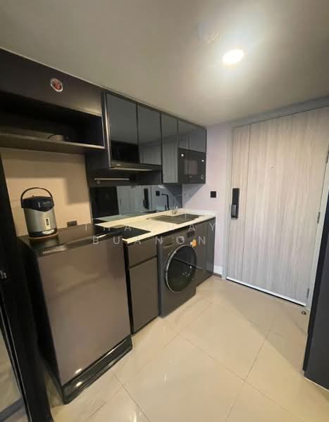 Park Origin Chula-Samyan, Bangkok, Rama 4 Road, Maha Phrutharam, Bang Rak, Bangkok, 1 Bedroom, 34 sqm, Condo For Rent, by Thachaya Buanong, 500480774 - DDproperty.com
