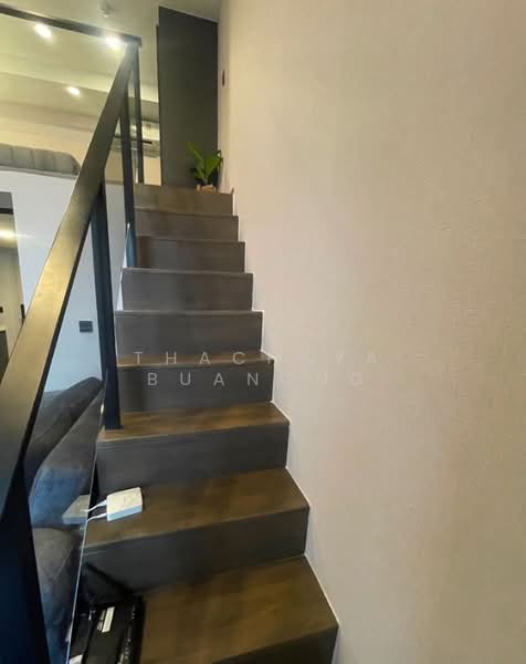 Park Origin Chula-Samyan, Bangkok, Rama 4 Road, Maha Phrutharam, Bang Rak, Bangkok, 1 Bedroom, 34 sqm, Condo For Rent, by Thachaya Buanong, 500480774 - DDproperty.com