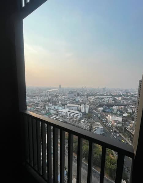 Park Origin Chula-Samyan, Bangkok, Rama 4 Road, Maha Phrutharam, Bang Rak, Bangkok, 1 Bedroom, 34 sqm, Condo For Rent, by Thachaya Buanong, 500480774 - DDproperty.com