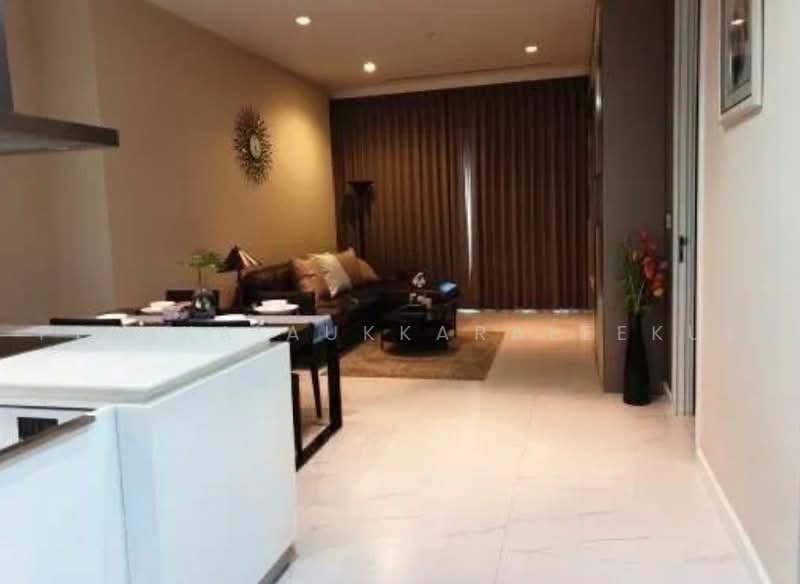 185 Rajadamri, Bangkok, 185 Rajadamri Road, Lumphini, Pathum Wan, Bangkok, 1 Bedroom, 77 sqm, Condo For Sale, by Pemika Aukkaraleekul, 500480775 - DDproperty.com