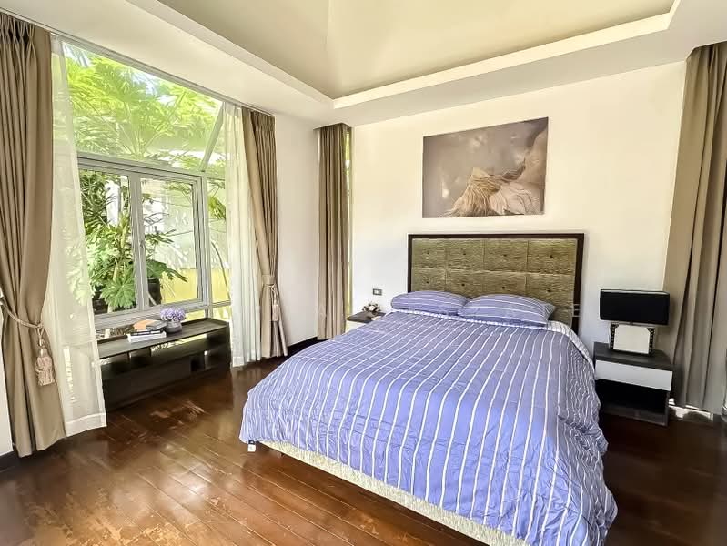 Premium House for Sale Na Jomtien Pattaya 4 Bedroom, Chon Buri (Pattaya), Bang Lamung, Bang Lamung (Pattaya), Chon Buri (Pattaya), 4 Bedrooms, 324 sqm, Single Detached House For Sale, by PLC REAL ESTATE, 500480776 - DDproperty.com