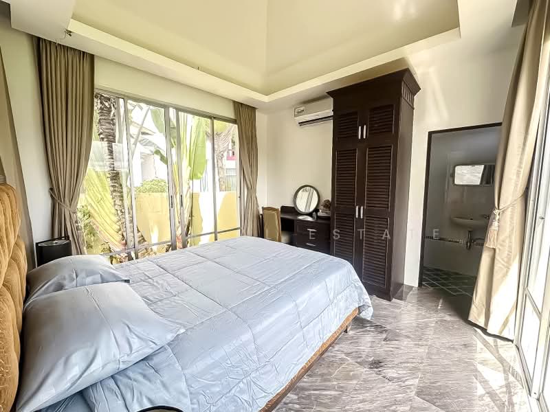 Premium House for Sale Na Jomtien Pattaya 4 Bedroom, Chon Buri (Pattaya), Bang Lamung, Bang Lamung (Pattaya), Chon Buri (Pattaya), 4 Bedrooms, 324 sqm, Single Detached House For Sale, by PLC REAL ESTATE, 500480776 - DDproperty.com