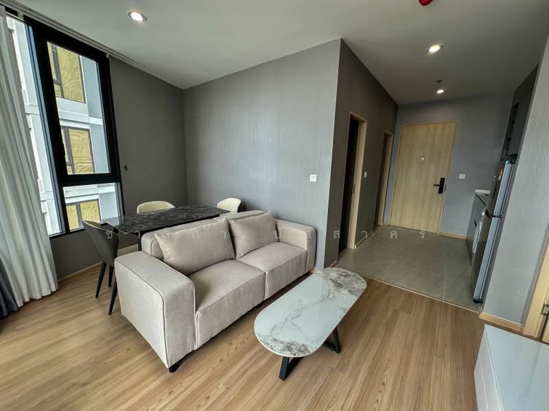 Skyrise Avenue Sukhumvit 64 : สกายไลน์ อเวนิว สุขุมวิท 64, กรุงเทพ, 3 ถนนสุขุมวิท 64, บางจาก, พระโขนง, กรุงเทพ, 53 ตร.ม., คอนโด ให้เช่า, โดย ชาลิสา ปัสสาคร, 500480777 - DDproperty.com