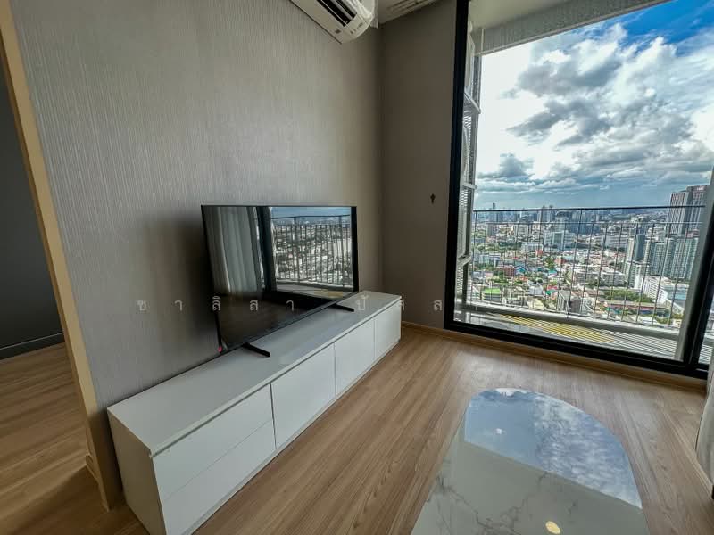 Skyrise Avenue Sukhumvit 64 : สกายไลน์ อเวนิว สุขุมวิท 64, กรุงเทพ, 3 ถนนสุขุมวิท 64, บางจาก, พระโขนง, กรุงเทพ, 53 ตร.ม., คอนโด ให้เช่า, โดย ชาลิสา ปัสสาคร, 500480777 - DDproperty.com