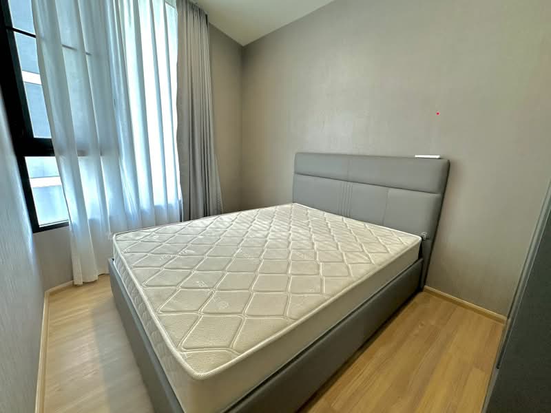 Skyrise Avenue Sukhumvit 64 : สกายไลน์ อเวนิว สุขุมวิท 64, กรุงเทพ, 3 ถนนสุขุมวิท 64, บางจาก, พระโขนง, กรุงเทพ, 53 ตร.ม., คอนโด ให้เช่า, โดย ชาลิสา ปัสสาคร, 500480777 - DDproperty.com