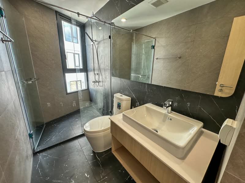 Skyrise Avenue Sukhumvit 64, Bangkok, 3 Soi Sukhumvit 64, Bang Chak, Phra Khanong, Bangkok, 2 Bedrooms, 53 sqm, Condo For Rent, by ชาลิสา ปัสสาคร, 500480777 - DDproperty.com