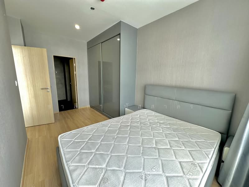 Skyrise Avenue Sukhumvit 64 : สกายไลน์ อเวนิว สุขุมวิท 64, กรุงเทพ, 3 ถนนสุขุมวิท 64, บางจาก, พระโขนง, กรุงเทพ, 53 ตร.ม., คอนโด ให้เช่า, โดย ชาลิสา ปัสสาคร, 500480777 - DDproperty.com