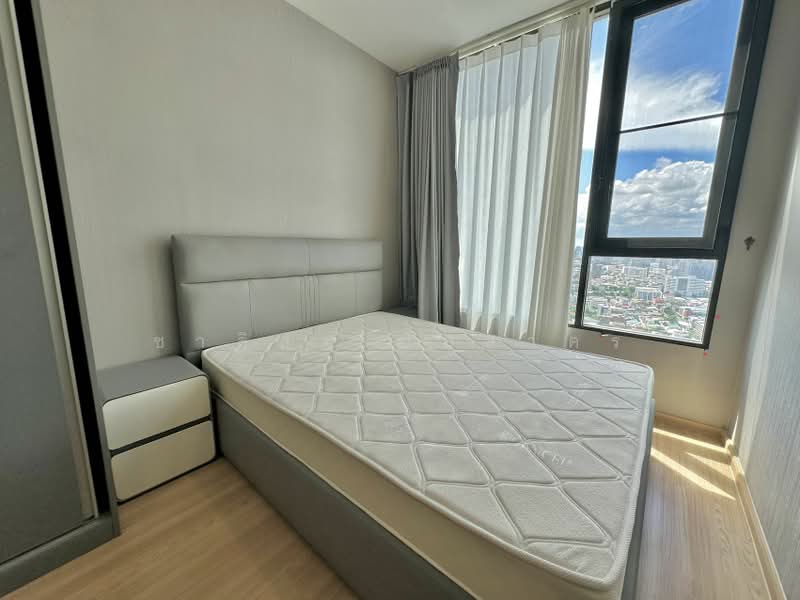 Skyrise Avenue Sukhumvit 64, Bangkok, 3 Soi Sukhumvit 64, Bang Chak, Phra Khanong, Bangkok, 2 Bedrooms, 53 sqm, Condo For Rent, by ชาลิสา ปัสสาคร, 500480777 - DDproperty.com