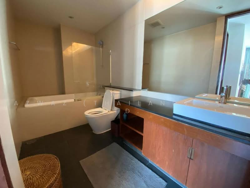 Baan Saraan : บ้าน สราญ, กรุงเทพ, ถนนสุขุมวิท 31, คลองเตยเหนือ, วัฒนา, กรุงเทพ, 72 ตร.ม., คอนโด ขาย, โดย Fazwaz (Thailand) Co., Ltd., 500480779 - DDproperty.com