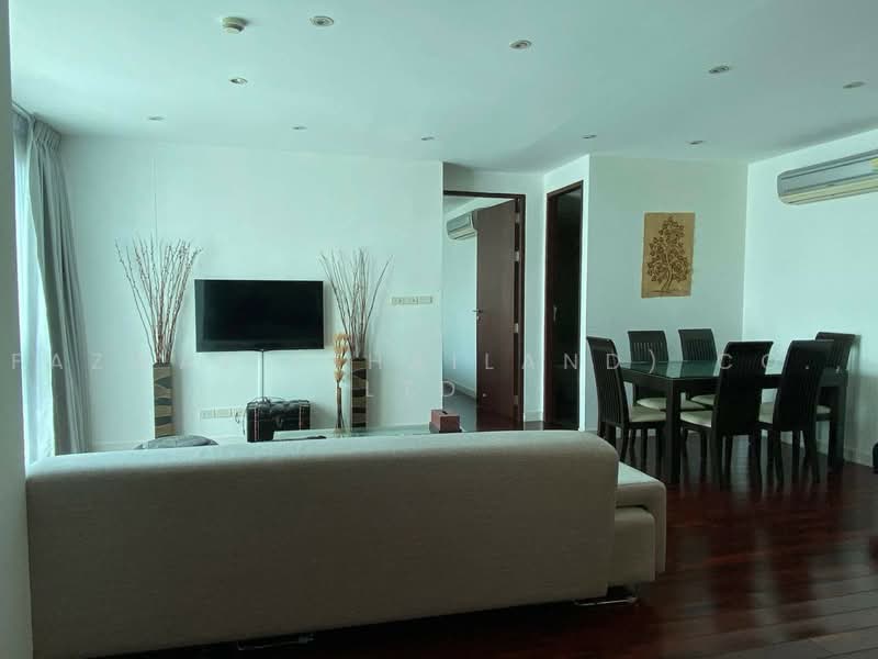 Baan Saraan, Bangkok, Soi Sukhumvit 31, Khlongtoei Nua, Watthana, Bangkok, 1 Bedroom, 72 sqm, Condo For Sale, by Fazwaz (Thailand) Co., Ltd., 500480779 - DDproperty.com