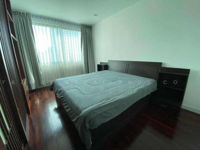 Baan Saraan, Bangkok, Soi Sukhumvit 31, Khlongtoei Nua, Watthana, Bangkok, 1 Bedroom, 72 sqm, Condo For Sale, by Fazwaz (Thailand) Co., Ltd., 500480779 - DDproperty.com