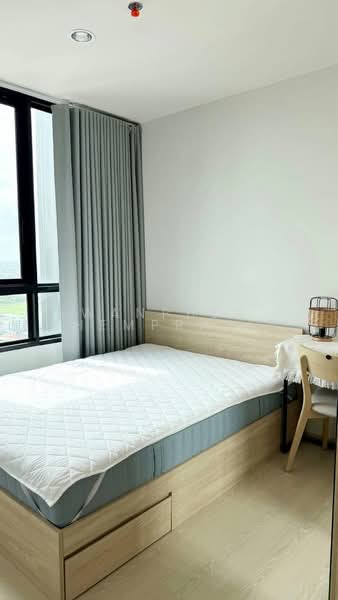 Nue Mega Plus Bangna, Samut Prakan, Bang Na-Trat Frontage Rd, Bang Kaeo, Bang Plee, Samut Prakan, 2 Bedrooms, 35 sqm, Condo For Rent, by Wanphen Khemprasit, 500480780 - DDproperty.com