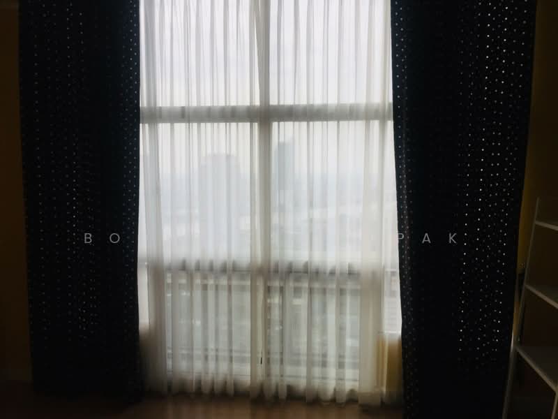 Urbano Absolute Sathon-Taksin, Bangkok, 345 Charoen Nakhon 14/2 Alley, Khlong Ton Sai, Khlong San, Bangkok, 3 Bedrooms, 120 sqm, Condo For Rent, by Boonraksa Sopak, 500480782 - DDproperty.com