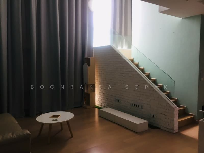 Urbano Absolute Sathon-Taksin, Bangkok, 345 Charoen Nakhon 14/2 Alley, Khlong Ton Sai, Khlong San, Bangkok, 3 Bedrooms, 120 sqm, Condo For Rent, by Boonraksa Sopak, 500480782 - DDproperty.com