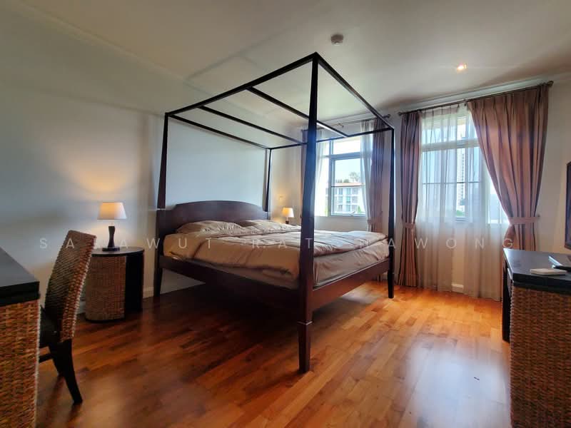 The Cadogan Private Residence : เดอะ คาโดแกน ไพรเวท เรสซิเด้นท์, กรุงเทพ, ซอยสุขุมวิท 39, คลองตันเหนือ, วัฒนา, กรุงเทพ, 199 ตร.ม., Condo ขาย, โดย Sarawut Ratchawong, 500480783 - DDproperty.com