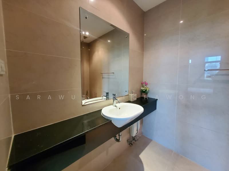 The Cadogan Private Residence : เดอะ คาโดแกน ไพรเวท เรสซิเด้นท์, กรุงเทพ, ซอยสุขุมวิท 39, คลองตันเหนือ, วัฒนา, กรุงเทพ, 199 ตร.ม., Condo ขาย, โดย Sarawut Ratchawong, 500480783 - DDproperty.com