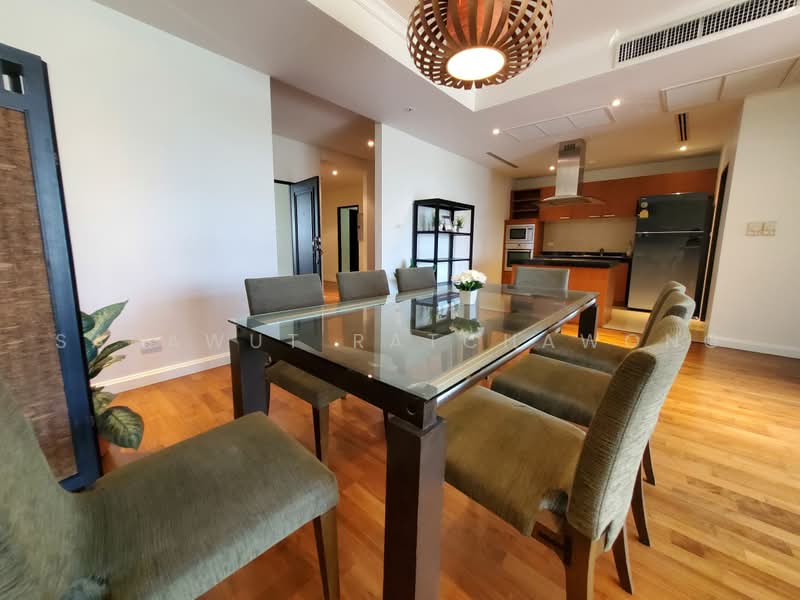 The Cadogan Private Residence, Bangkok, Soi Sukhumvit 39, Khlong Tan Nua, Watthana, Bangkok, 3 Bedrooms, 199 sqm, Condo For Sale, by Sarawut Ratchawong, 500480783 - DDproperty.com