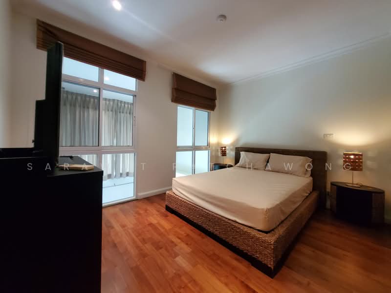 The Cadogan Private Residence, Bangkok, Soi Sukhumvit 39, Khlong Tan Nua, Watthana, Bangkok, 3 Bedrooms, 199 sqm, Condo For Sale, by Sarawut Ratchawong, 500480783 - DDproperty.com