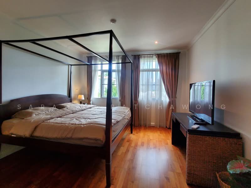 The Cadogan Private Residence : เดอะ คาโดแกน ไพรเวท เรสซิเด้นท์, กรุงเทพ, ซอยสุขุมวิท 39, คลองตันเหนือ, วัฒนา, กรุงเทพ, 199 ตร.ม., Condo ขาย, โดย Sarawut Ratchawong, 500480783 - DDproperty.com