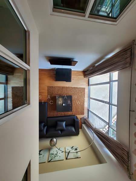 The Cadogan Private Residence : เดอะ คาโดแกน ไพรเวท เรสซิเด้นท์, กรุงเทพ, ซอยสุขุมวิท 39, คลองตันเหนือ, วัฒนา, กรุงเทพ, 199 ตร.ม., Condo ขาย, โดย Sarawut Ratchawong, 500480783 - DDproperty.com