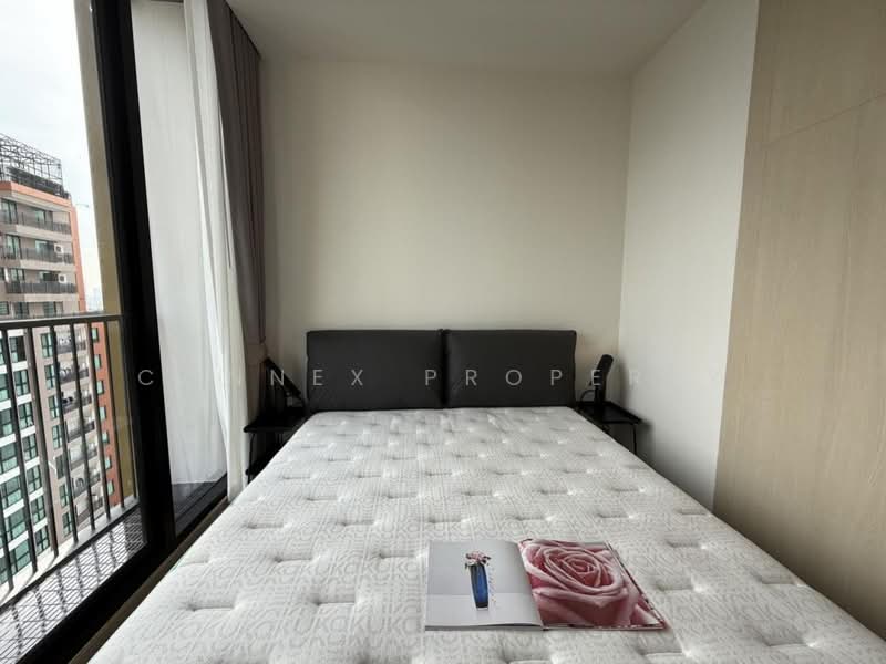 Noble State 39, Bangkok, 35 Soi Sukhumvit 39, Khlong Tan Nua, Watthana, Bangkok, 2 Bedrooms, 60 sqm, Condo For Rent, by Connex Property, 500480784 - DDproperty.com