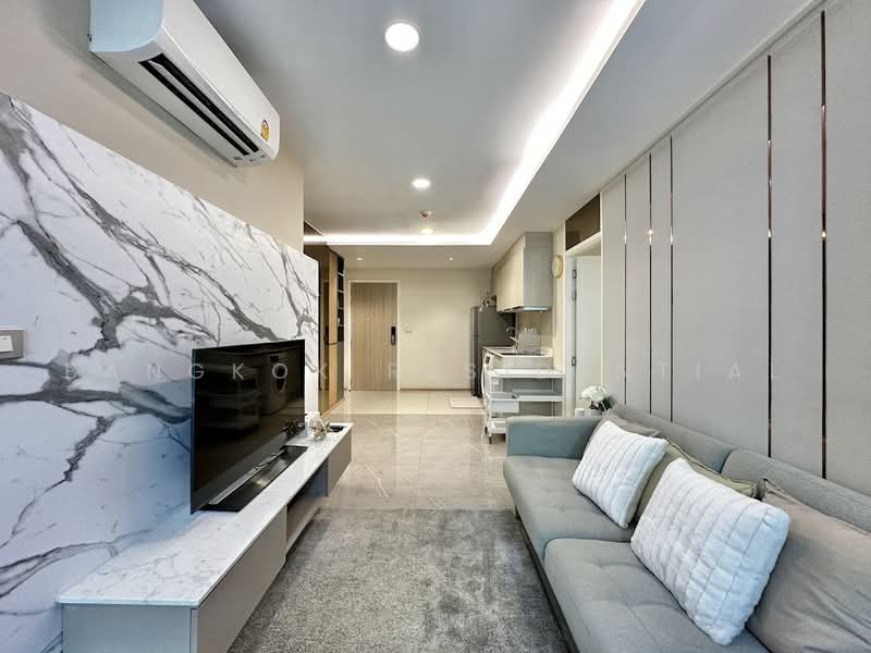 Vtara Sukhumvit 36 : วีธารา สุขุมวิท 36, กรุงเทพ, 118 ซอยแสนสบาย, พระโขนง, คลองเตย, กรุงเทพ, 90 ตร.ม., คอนโด ให้เช่า, โดย Bangkok Residential, 500480786 - DDproperty.com
