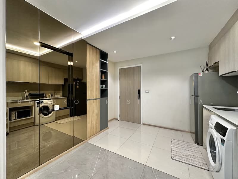 Vtara Sukhumvit 36, Bangkok, 118 Soi Saen Sabai, Phra Kanong, Khlong Toei, Bangkok, 2 Bedrooms, 90 sqm, Condo For Rent, by Bangkok Residential, 500480786 - DDproperty.com