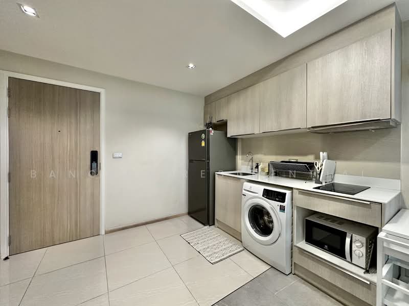 Vtara Sukhumvit 36, Bangkok, 118 Soi Saen Sabai, Phra Kanong, Khlong Toei, Bangkok, 2 Bedrooms, 90 sqm, Condo For Rent, by Bangkok Residential, 500480786 - DDproperty.com