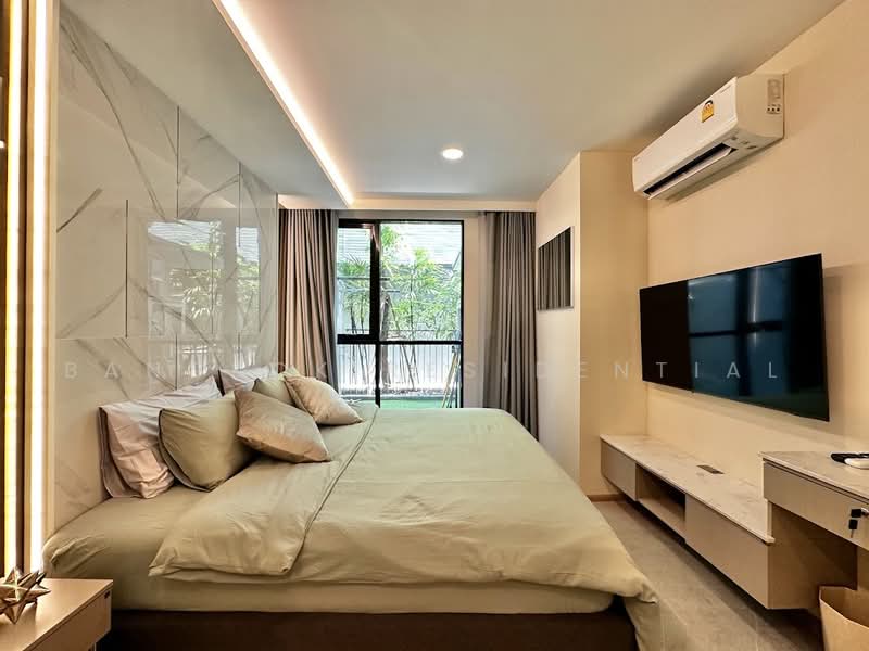 Vtara Sukhumvit 36 : วีธารา สุขุมวิท 36, กรุงเทพ, 118 ซอยแสนสบาย, พระโขนง, คลองเตย, กรุงเทพ, 90 ตร.ม., คอนโด ให้เช่า, โดย Bangkok Residential, 500480786 - DDproperty.com