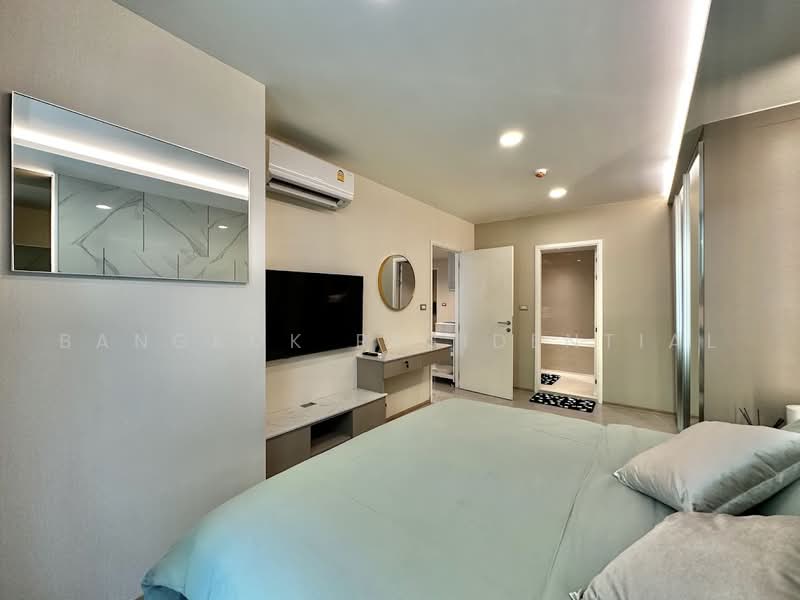Vtara Sukhumvit 36 : วีธารา สุขุมวิท 36, กรุงเทพ, 118 ซอยแสนสบาย, พระโขนง, คลองเตย, กรุงเทพ, 90 ตร.ม., คอนโด ให้เช่า, โดย Bangkok Residential, 500480786 - DDproperty.com