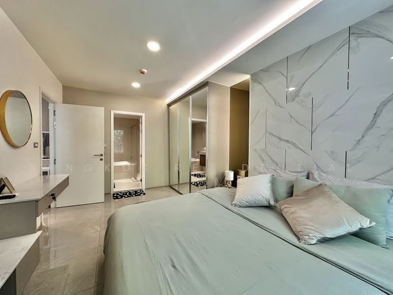 Vtara Sukhumvit 36, Bangkok, 118 Soi Saen Sabai, Phra Kanong, Khlong Toei, Bangkok, 2 Bedrooms, 90 sqm, Condo For Rent, by Bangkok Residential, 500480786 - DDproperty.com