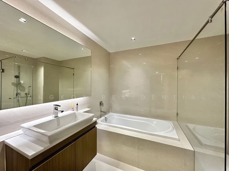 Vtara Sukhumvit 36, Bangkok, 118 Soi Saen Sabai, Phra Kanong, Khlong Toei, Bangkok, 2 Bedrooms, 90 sqm, Condo For Rent, by Bangkok Residential, 500480786 - DDproperty.com