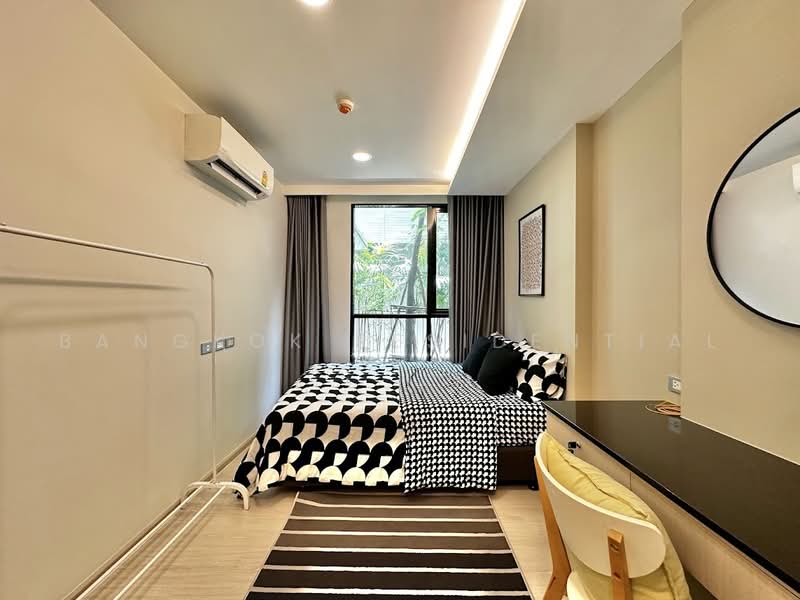Vtara Sukhumvit 36, Bangkok, 118 Soi Saen Sabai, Phra Kanong, Khlong Toei, Bangkok, 2 Bedrooms, 90 sqm, Condo For Rent, by Bangkok Residential, 500480786 - DDproperty.com