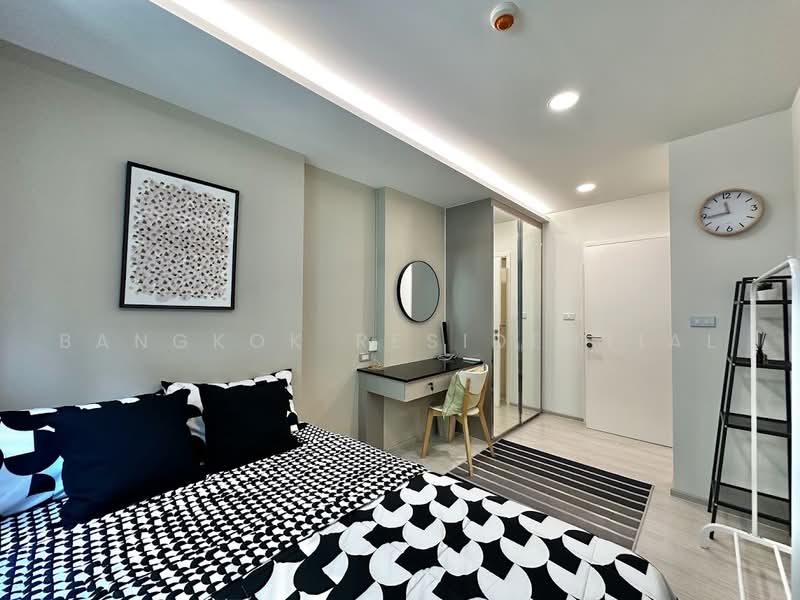 Vtara Sukhumvit 36, Bangkok, 118 Soi Saen Sabai, Phra Kanong, Khlong Toei, Bangkok, 2 Bedrooms, 90 sqm, Condo For Rent, by Bangkok Residential, 500480786 - DDproperty.com