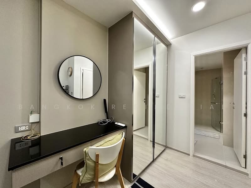 Vtara Sukhumvit 36, Bangkok, 118 Soi Saen Sabai, Phra Kanong, Khlong Toei, Bangkok, 2 Bedrooms, 90 sqm, Condo For Rent, by Bangkok Residential, 500480786 - DDproperty.com
