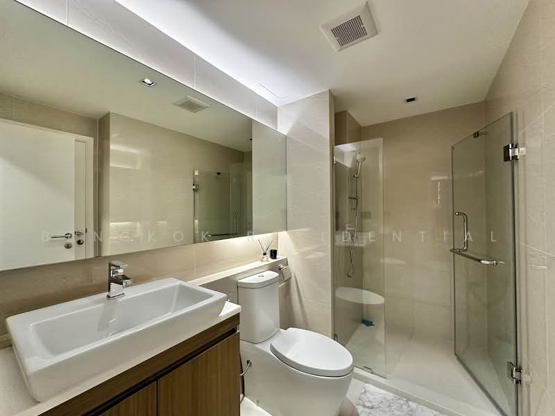 Vtara Sukhumvit 36, Bangkok, 118 Soi Saen Sabai, Phra Kanong, Khlong Toei, Bangkok, 2 Bedrooms, 90 sqm, Condo For Rent, by Bangkok Residential, 500480786 - DDproperty.com