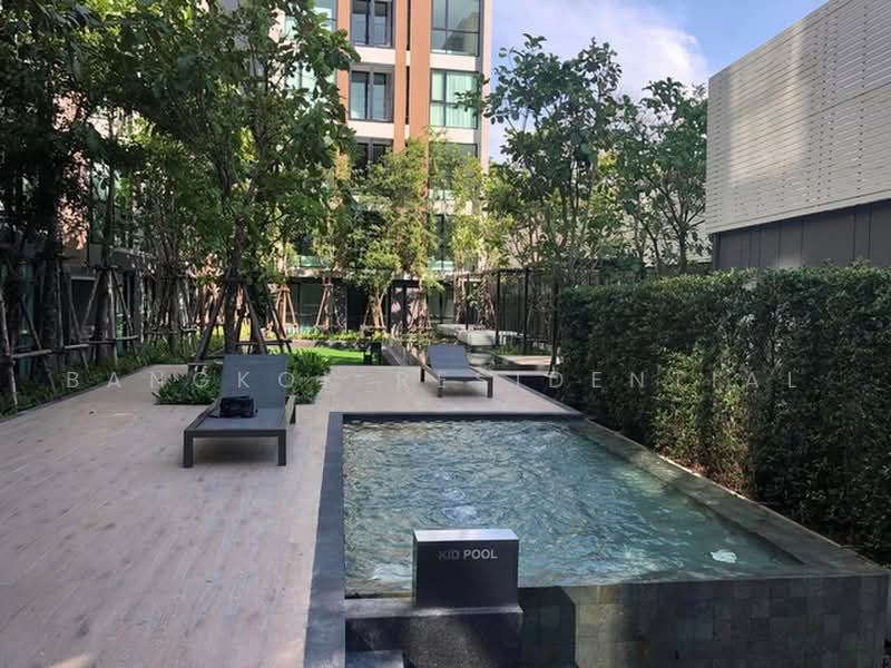 Vtara Sukhumvit 36 : วีธารา สุขุมวิท 36, กรุงเทพ, 118 ซอยแสนสบาย, พระโขนง, คลองเตย, กรุงเทพ, 90 ตร.ม., คอนโด ให้เช่า, โดย Bangkok Residential, 500480786 - DDproperty.com