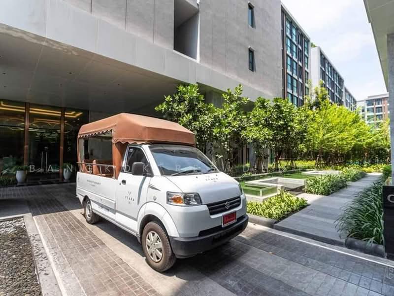 Vtara Sukhumvit 36, Bangkok, 118 Soi Saen Sabai, Phra Kanong, Khlong Toei, Bangkok, 2 Bedrooms, 90 sqm, Condo For Rent, by Bangkok Residential, 500480786 - DDproperty.com