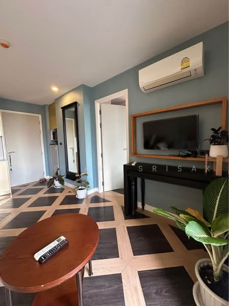 Espana Condo Resort, Chon Buri (Pattaya), 839 Village 12, Nong Pru, Bang Lamung (Pattaya), Chon Buri (Pattaya), 1 Bedroom, 36 sqm, Condo For Sale, by Patchara Srisak, 500480787 - DDproperty.com