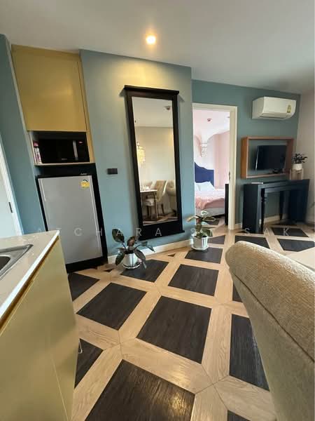 Espana Condo Resort : เอสปันยา คอนโด รีสอร์ท พัทยา, ชลบุรี, 839 หมู่ที่ 12, หนองปรือ, บางละมุง, ชลบุรี, 36 ตร.ม., คอนโด ขาย, โดย Patchara Srisak, 500480787 - DDproperty.com