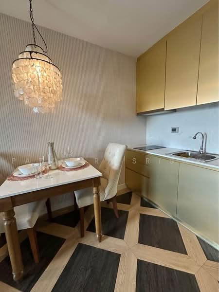 Espana Condo Resort, Chon Buri (Pattaya), 839 Village 12, Nong Pru, Bang Lamung (Pattaya), Chon Buri (Pattaya), 1 Bedroom, 36 sqm, Condo For Sale, by Patchara Srisak, 500480787 - DDproperty.com