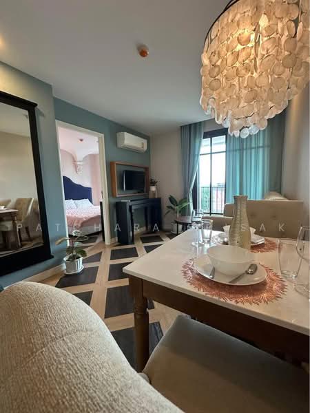 Espana Condo Resort, Chon Buri (Pattaya), 839 Village 12, Nong Pru, Bang Lamung (Pattaya), Chon Buri (Pattaya), 1 Bedroom, 36 sqm, Condo For Sale, by Patchara Srisak, 500480787 - DDproperty.com